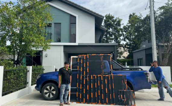 รับติดตั้งมุ้งลวดเมืองนนทบุรี