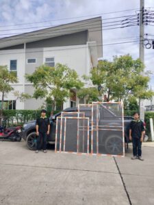 รับติดตั้งมุ้งลวดงามวงศ์วาน