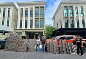 รับติดตั้งมุ้งลวดนครปฐม