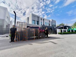 รับติดตั้งมุ้งลวดซอยวัดลาดปลาดุก